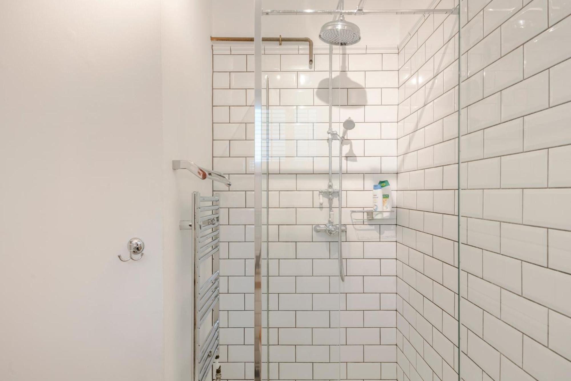 Central Euston One Bedroom Home Londra Esterno foto